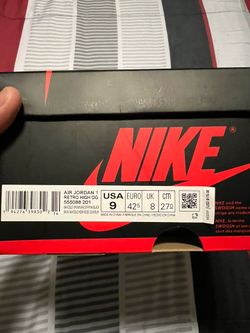 Jordan 1