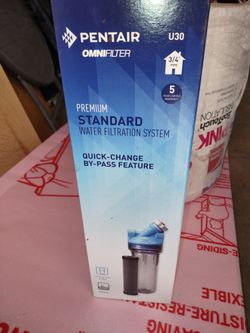 Pentair U30