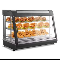 Food Warmer