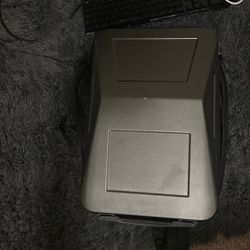 Tesla Backpack