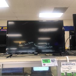 32” Inch Element Tv