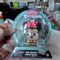 Disney Doorables Minnie 