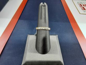 Yellow Gold 14k (.585) 2 grams Size 20