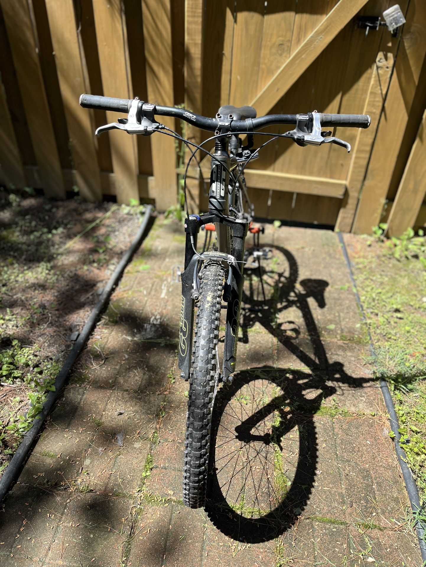 GT All Terra Avalanche 1.0