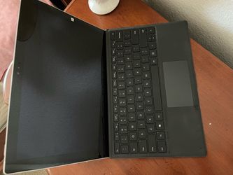 Microsoft Surface Pro 3 128gb with charger
