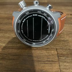 Suunto Elementum Terra Watch