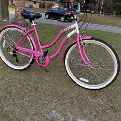 Bicycle 26 Inch For Women 