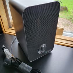 GermGuardian Air Purifier for Home with HEPA Filter