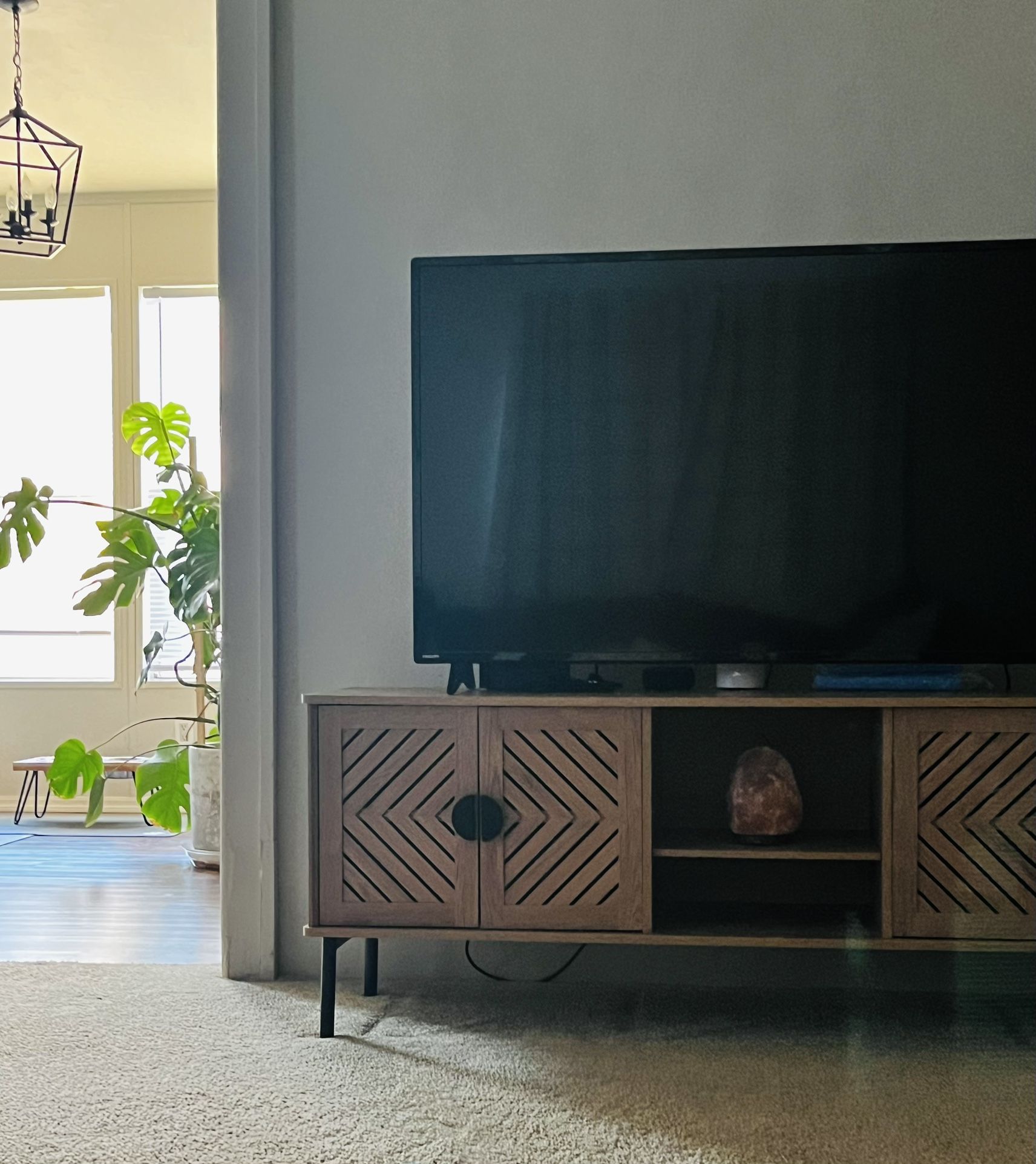 Tv Stand 62’ Long