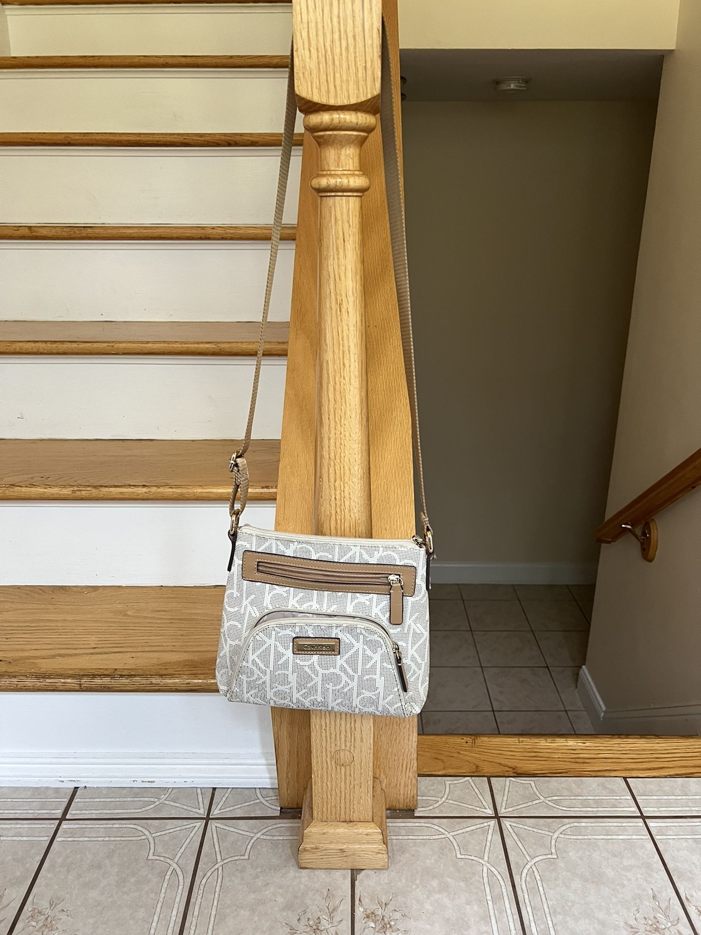 Crossbody Purse