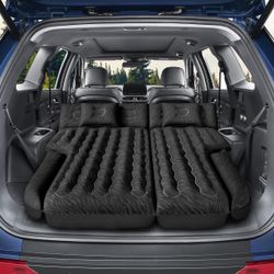 Air Mattress For Car Camping 