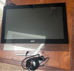 Computer monitor