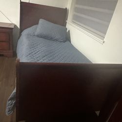 Bedroom Set