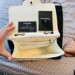 Chanel Purse 