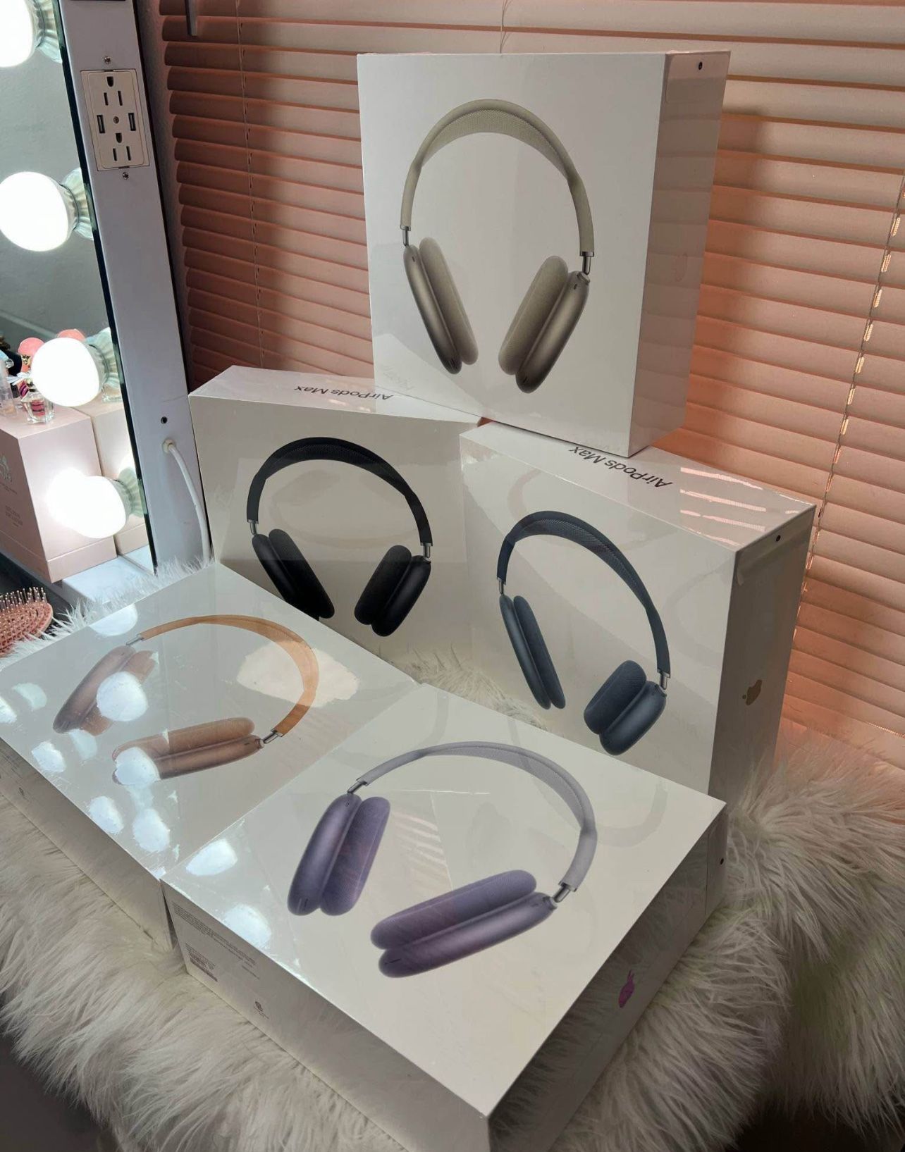 Apple AirPods Max