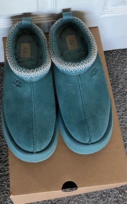 UGG Women's Tazz Slippers Size 9