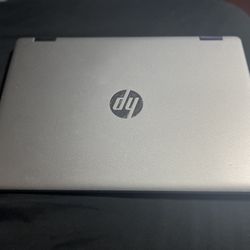HP Pavilion x360 2-in-1 14" Laptop Intel Core i3 8GB SDRAM 128GB SSD Ash Silver Keyboard Frame, Natural Silver