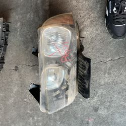 2010 2014 Dodge Charger Driver Left Headlight