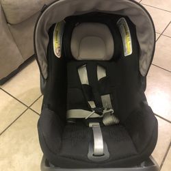 Baby Car Seat