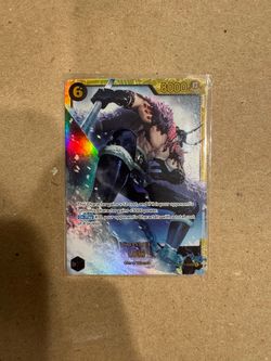 Loki One Piece