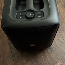 Jbl Partybox 