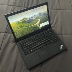 Lenovo T470