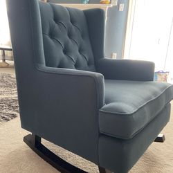 Rocking Chair- $120