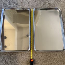 Baking Sheets
