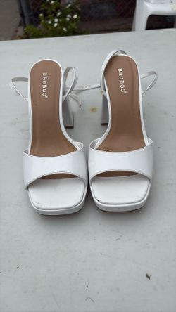 Woman Shoes