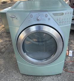 Dryer 300$ OBO