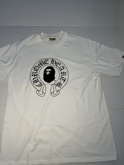 bape shirt XL