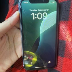 iPhone 11 Unlocked  64 GB