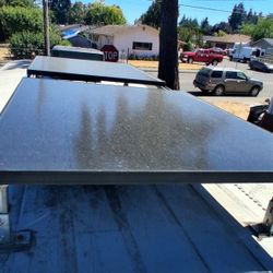 2 200w solar Panels And Complete Wiring