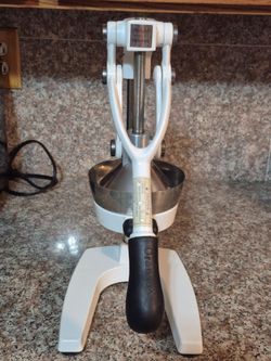 Maquina de jugos