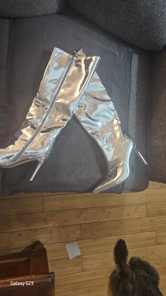 New Boot S
