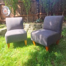 Modern Accent Chairs