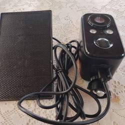 Outdoor Security Camera 