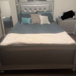 Bedroom Set 