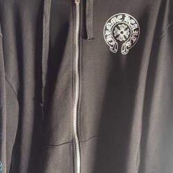 Chrome Hearts Hoodie
