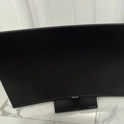 Monitor Tuf Gaming ASUS 32” 144 Hz