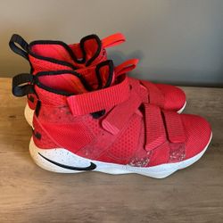 Nike Lebron Zoom Soldier 11