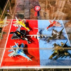 Look Like-Birthday Gift 