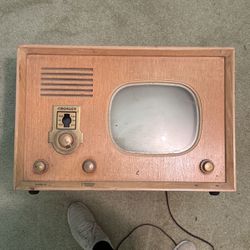 Old Tv Beat Offer