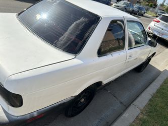 Nissan Standar