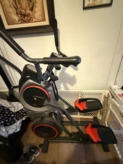Max trainer  Boxflex