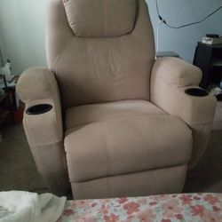 Massage Sofa Chair 