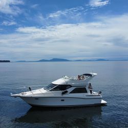Bayliner 3258
