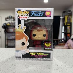 Funko Pop