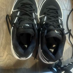 KD Nike Basketball Shoes