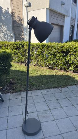Floor Lamp